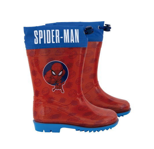 Galochas Spiderman (24-32)