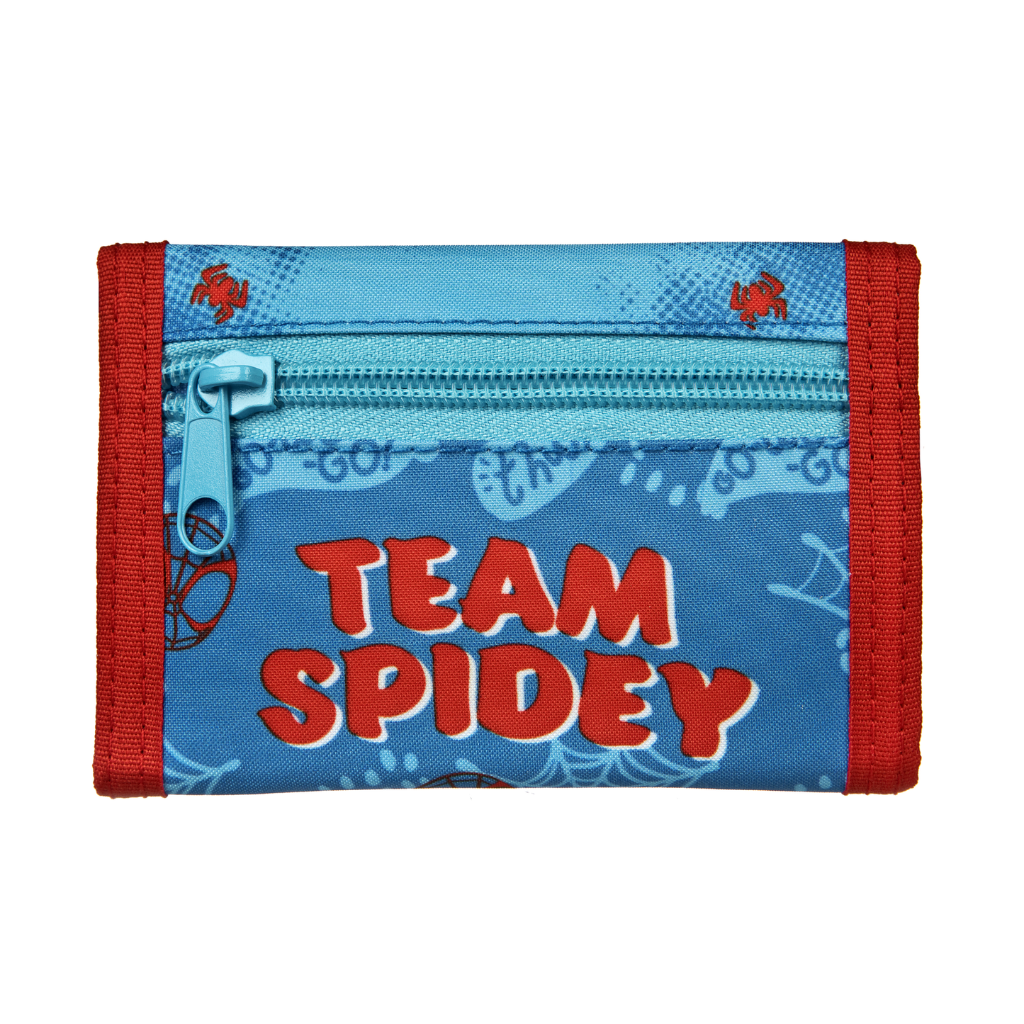 Carteira Spidey