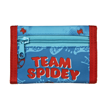 Carteira Spidey