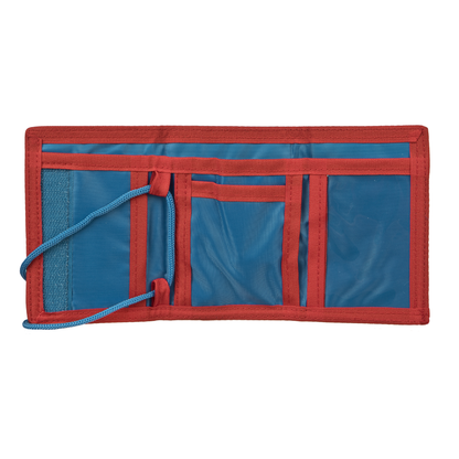 Carteira Spidey