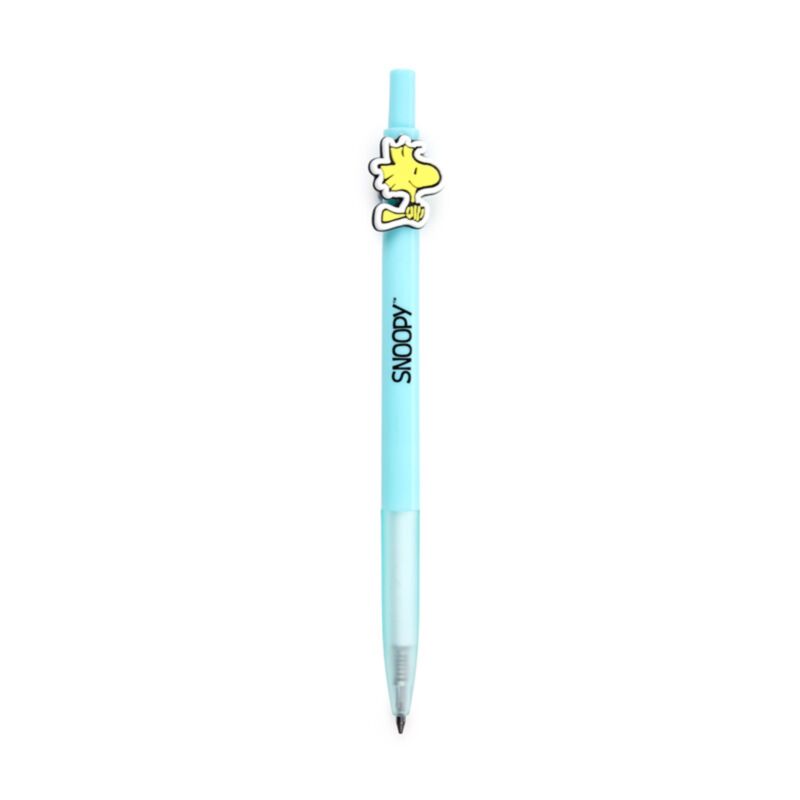 Lápis eterno Peanuts Snoopy & Woodstock