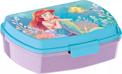 Sanduicheira Princesa Ariel