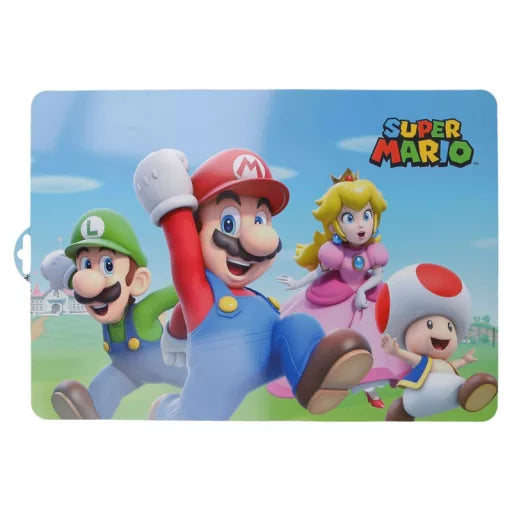 Individual Super Mario - BONECADA