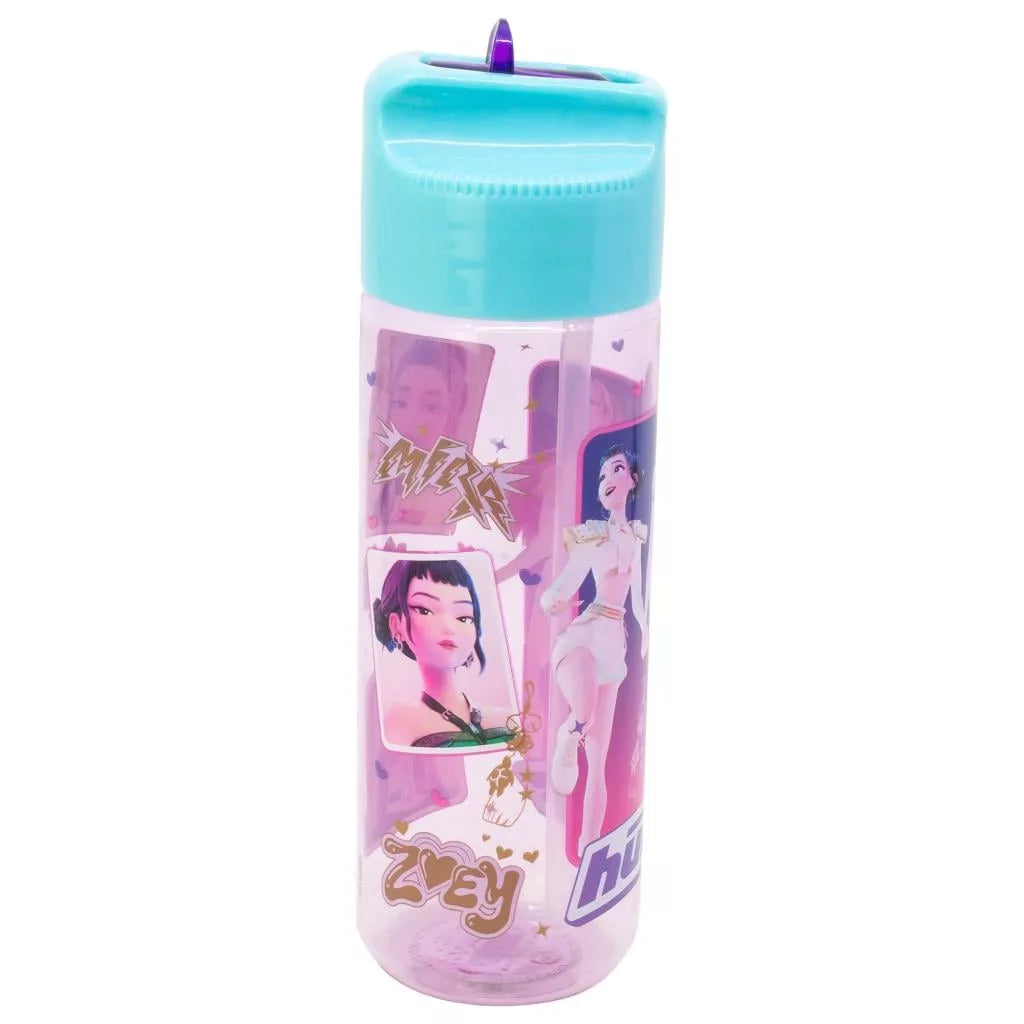 Garrafa Hidro 540ML - K-pop Demon Hunters