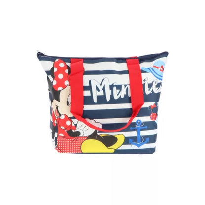 Saco Praia Minnie