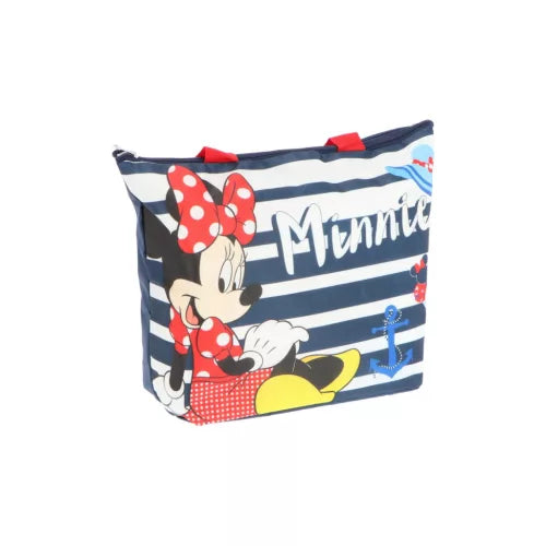 Saco Praia Minnie