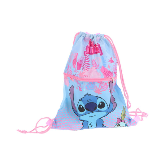 Saco Ginástica Stitch - BONECADA