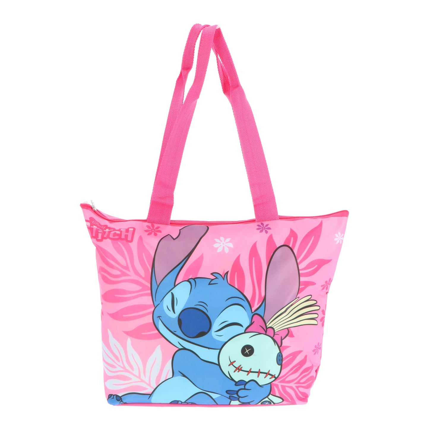 Saco Praia Stitch - BONECADA