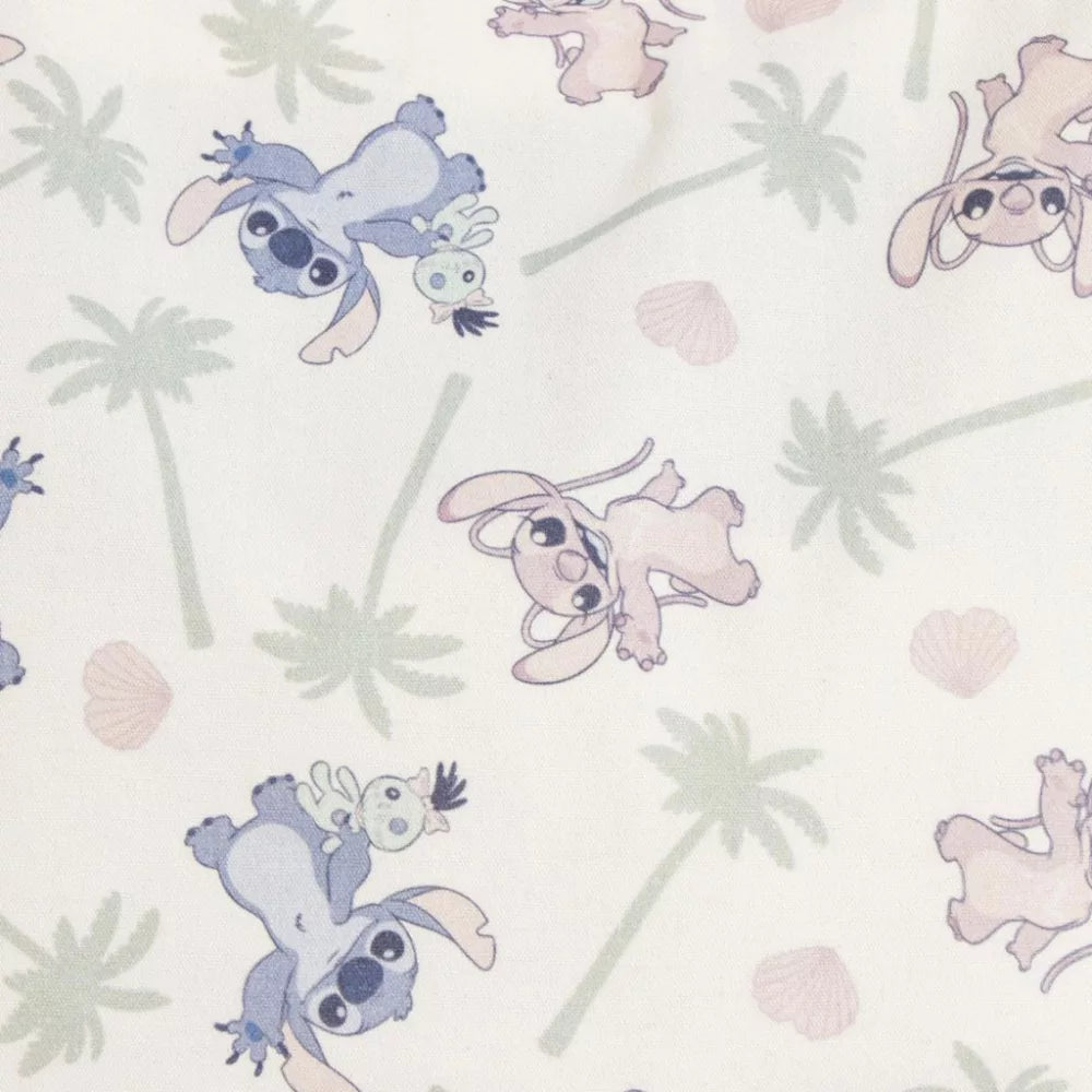 Saco stitch - BONECADA
