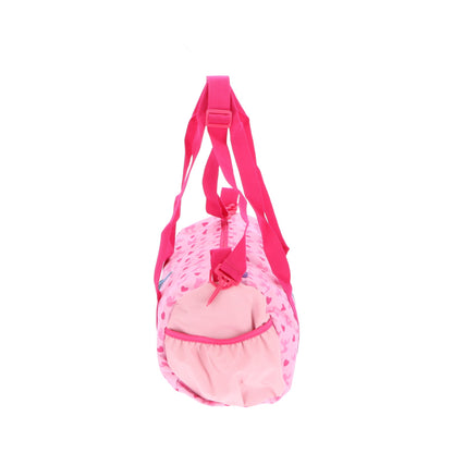 Saco de Desporto Stitch Rosa | Azul Claro