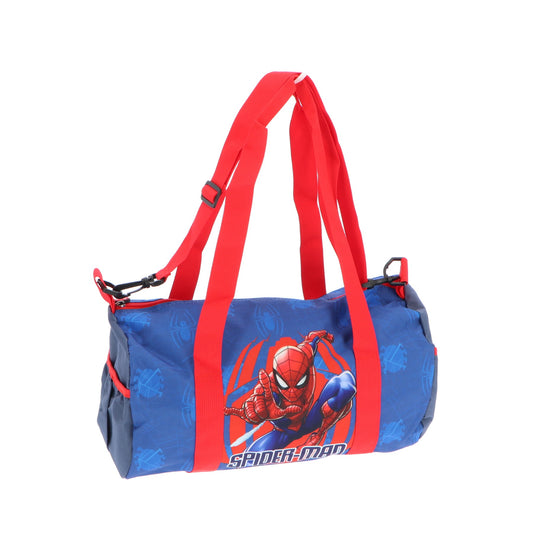 Saco desporto Spiderman - BONECADA