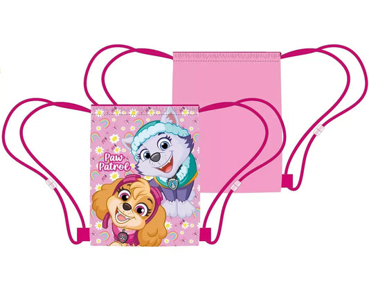 Saco ginástica Patrulha Pata Daisy