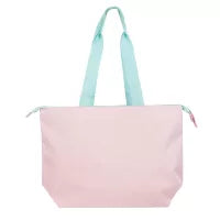 Saco praia Stitch Angel - BONECADA