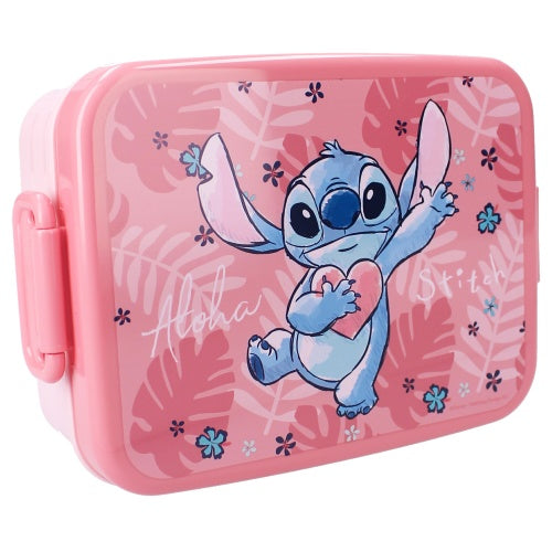Sanduicheira Stitch Bon Appetit! - BONECADA