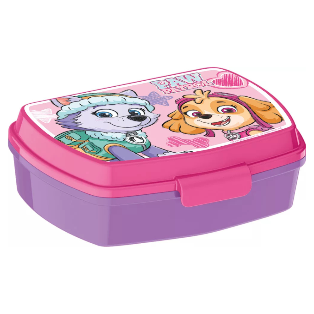 Sanduicheira Patrulha Pata Sketch - BONECADA