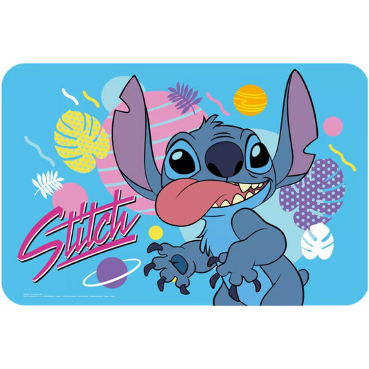 Individual Stitch Goofy - BONECADA