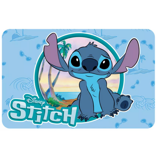 Individual Stitch Island - BONECADA