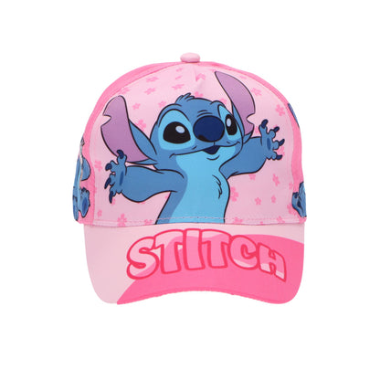 Boné Stitch - BONECADA