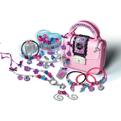 Super Mala Fashion - Crazy Chic