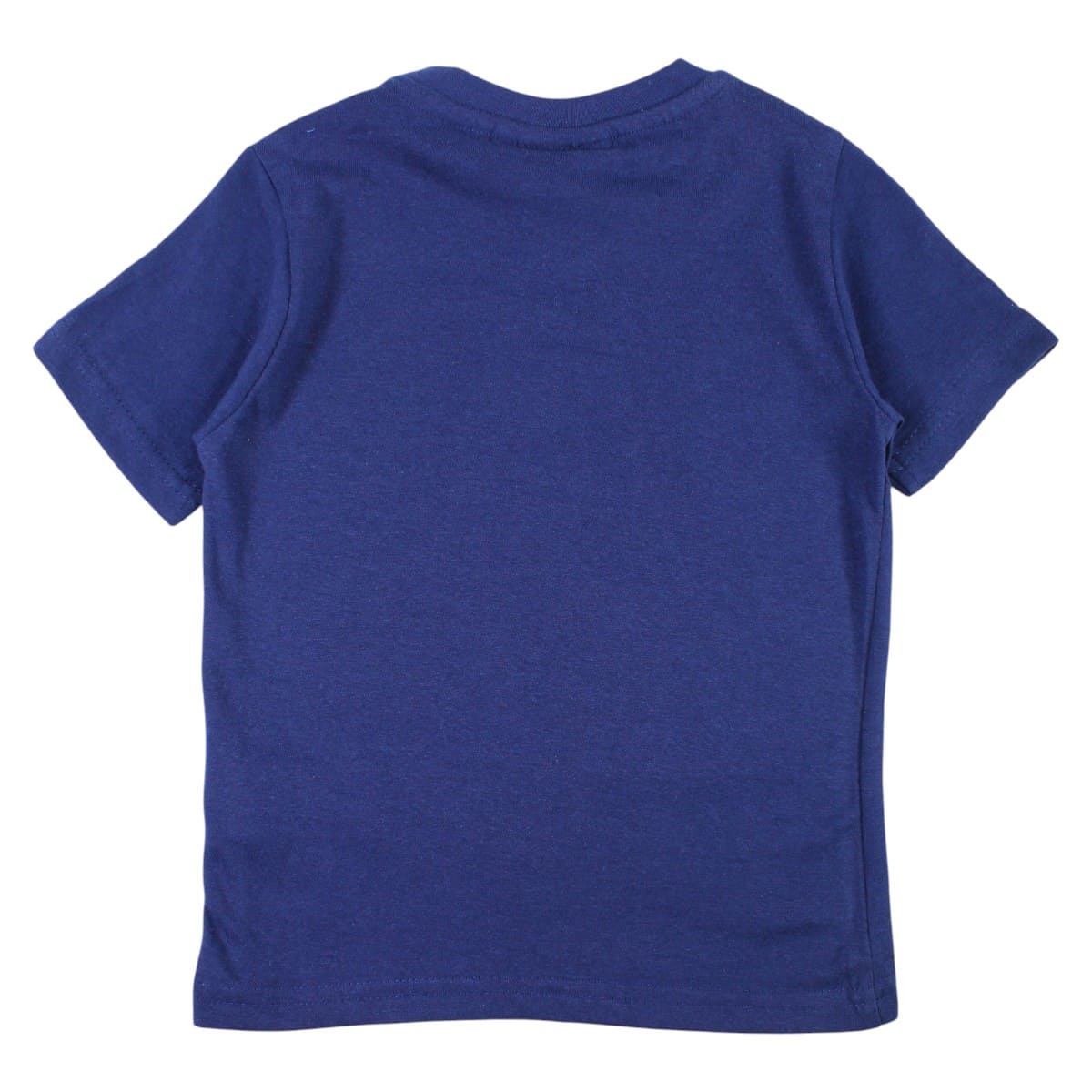 T-shirt manga curta Spiderman azul/cinzento - BONECADA
