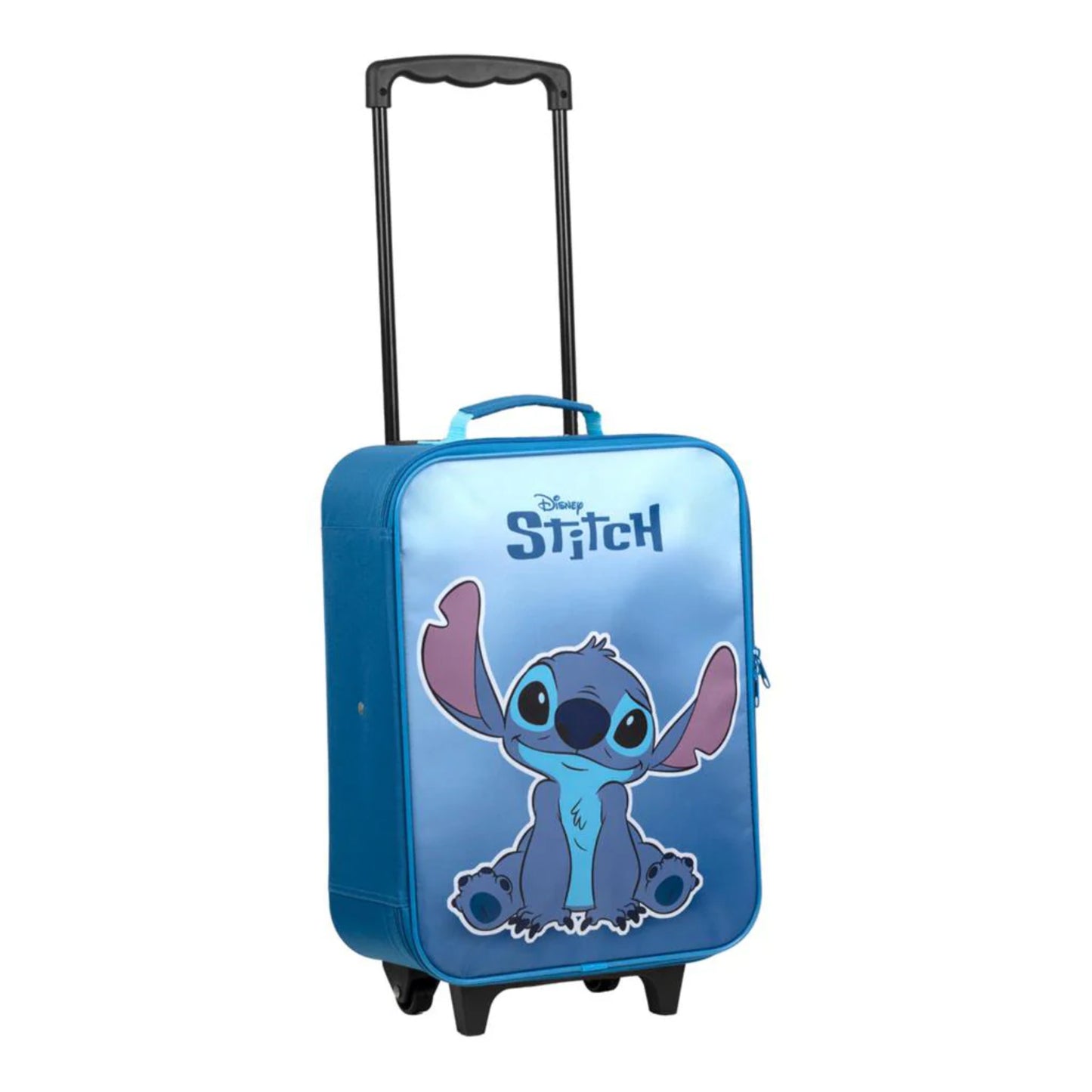 Trolley Viagem Stitch
