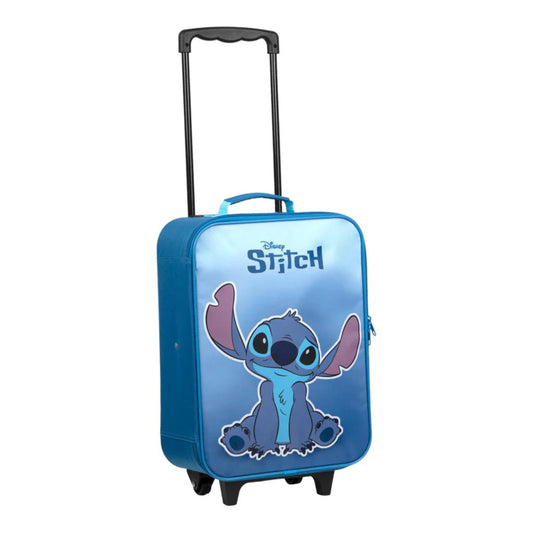 Trolley Viagem Stitch