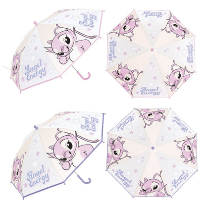 Guarda-chuva Stitch Angel energy – 2 cores