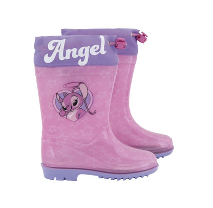 Galochas Stitch Angel Energy (24-32)