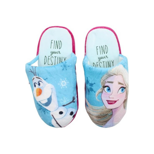 Chinelos Frozen - BONECADA