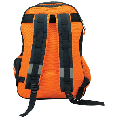 Mochila Dragon Ball Son Goku 42 cm