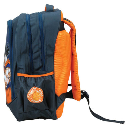 Mochila Dragon Ball Son Goku 42 cm