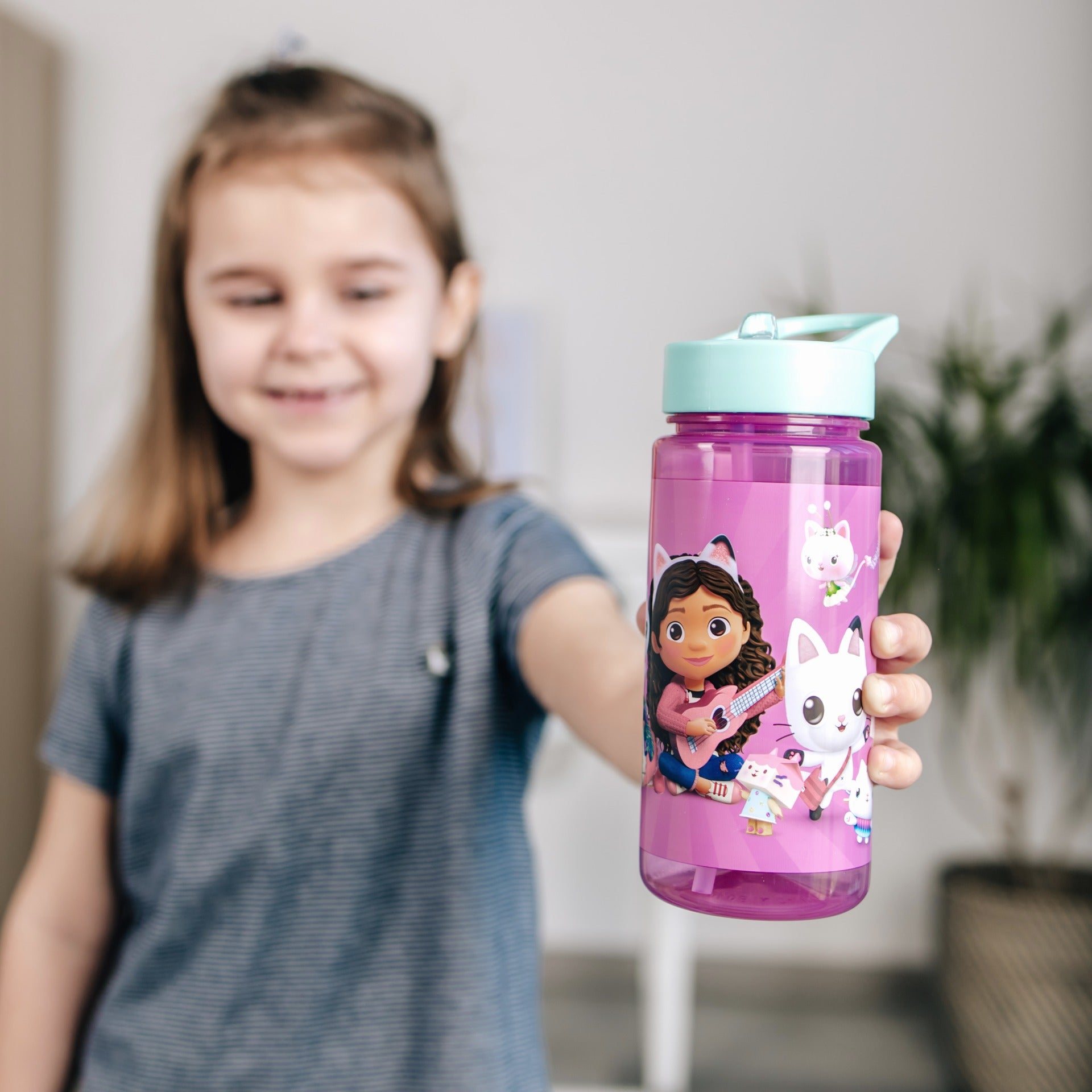 Garrafa 500 ml Gabby - BONECADA