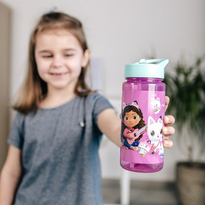 Garrafa 500 ml Gabby - BONECADA
