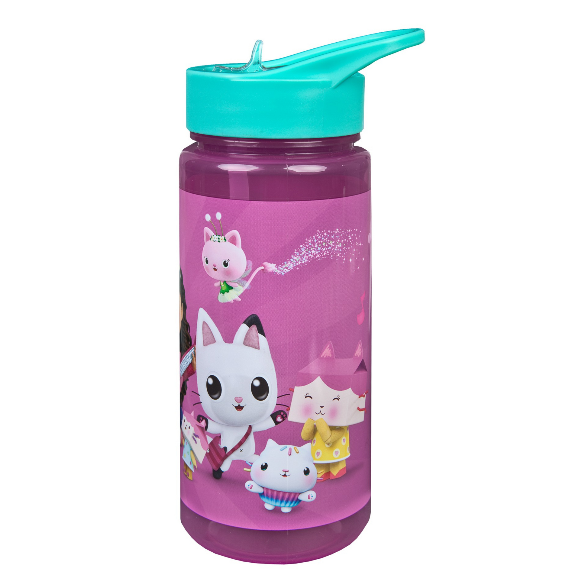 Garrafa 500 ml Gabby - BONECADA