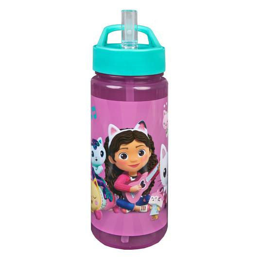 Garrafa 500 ml Gabby - BONECADA