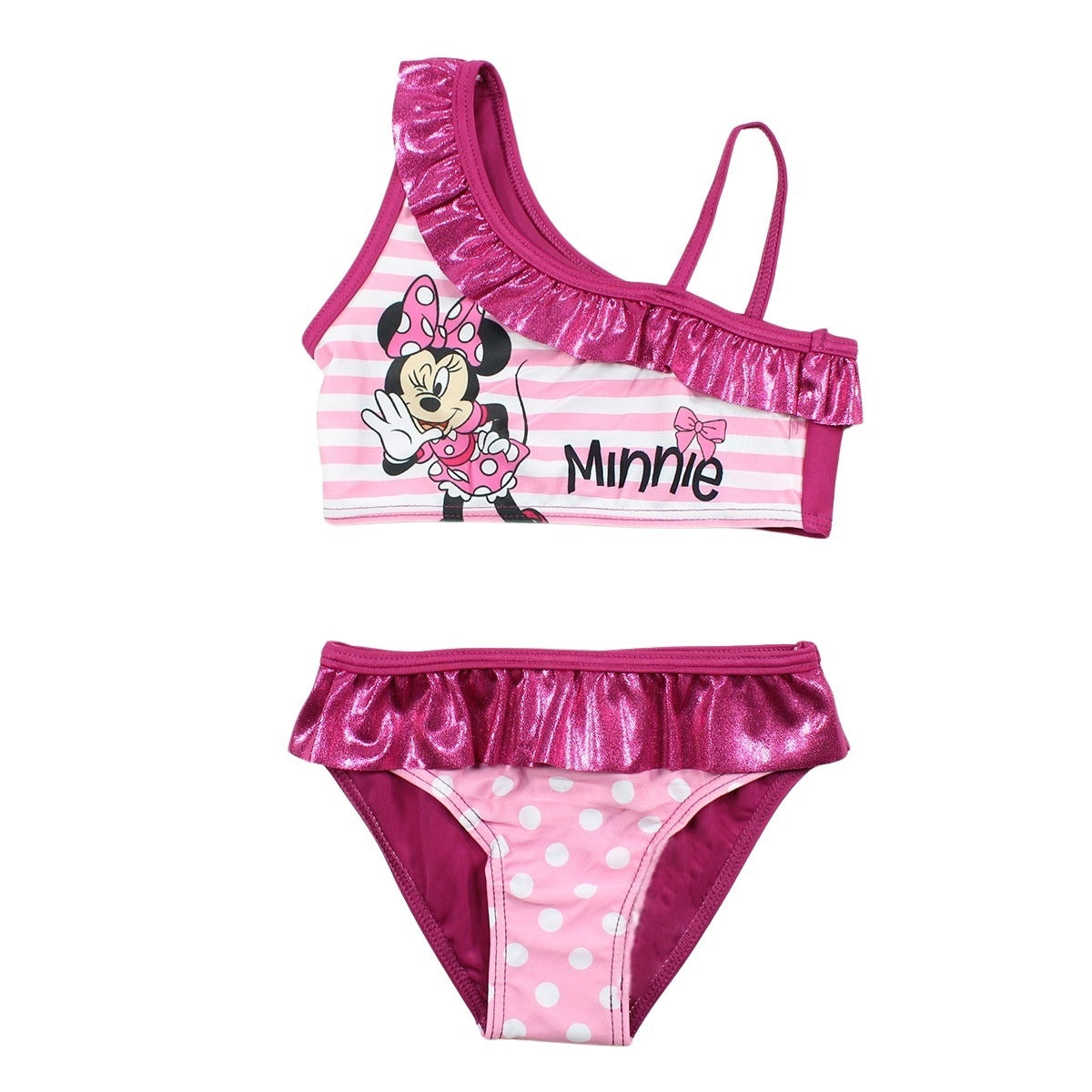 Bikini Minnie Dots
