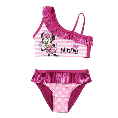 Bikini Minnie Dots