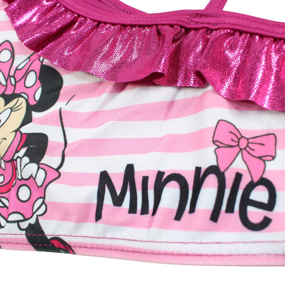 Bikini Minnie Dots