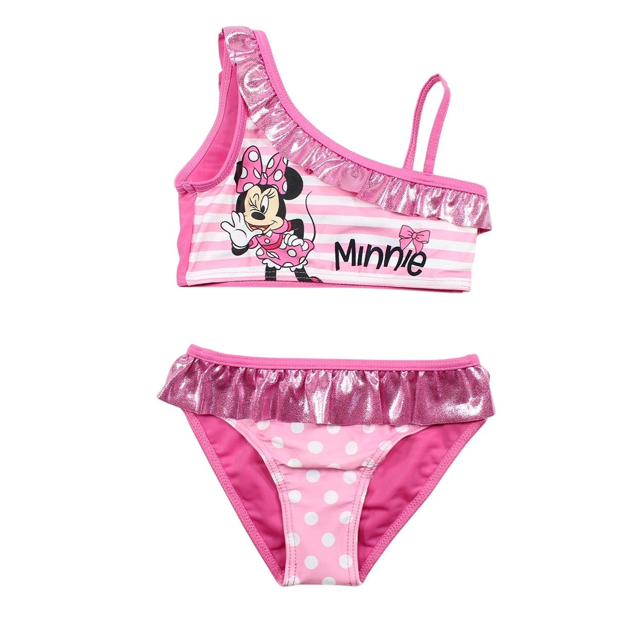 Bikini Minnie Dots