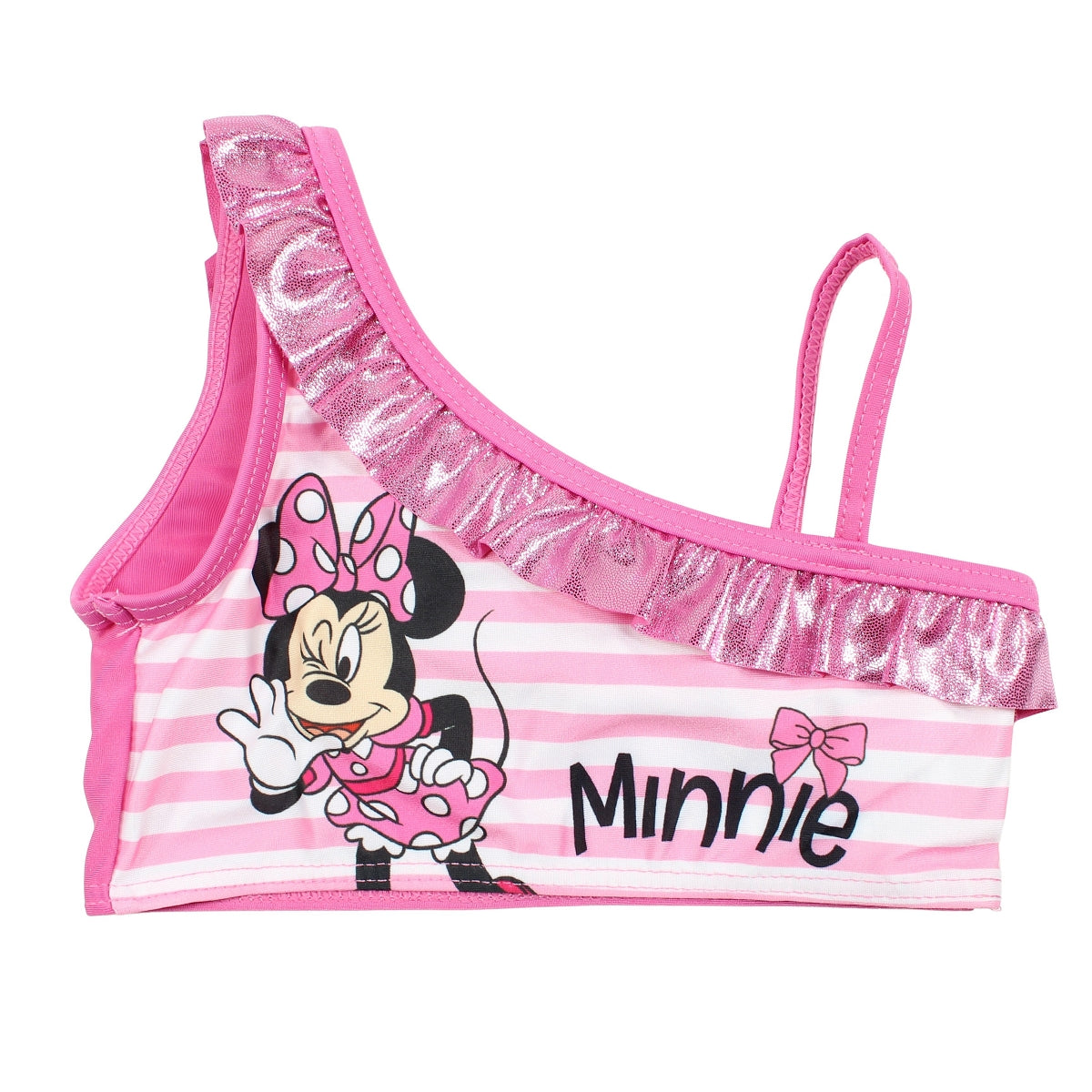 Bikini Minnie Dots