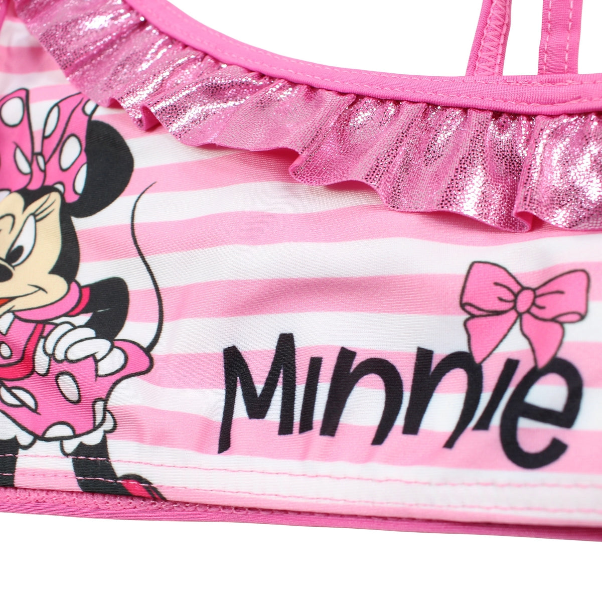 Bikini Minnie Dots