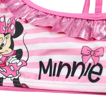 Bikini Minnie Dots