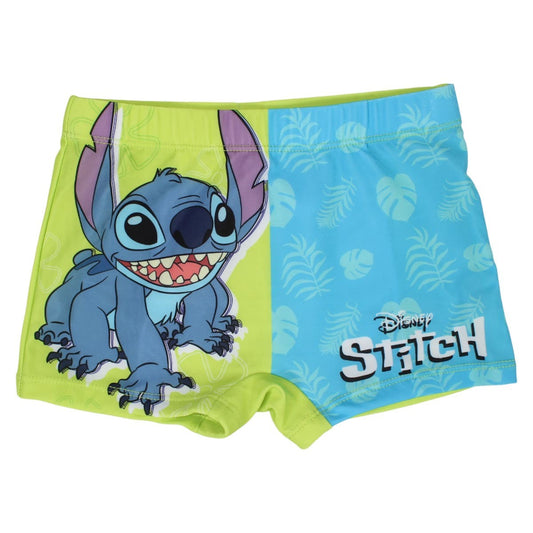 Calções de Banho Stitch