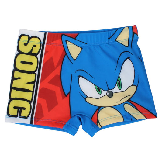 Calções de banho Sonic Vibes