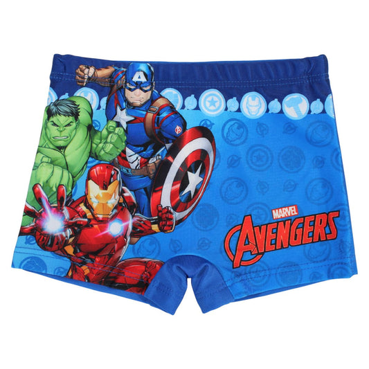 Calções de Banho Avengers