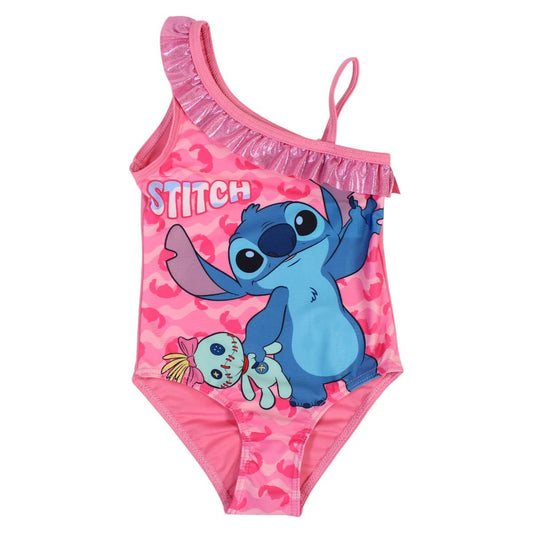 Fato de banho Stitch