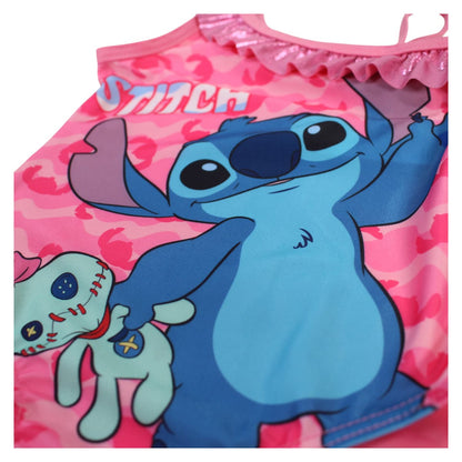 Fato de banho Stitch