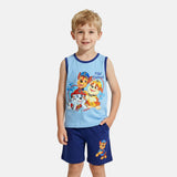 Conjuntos T-Shirt e Calções