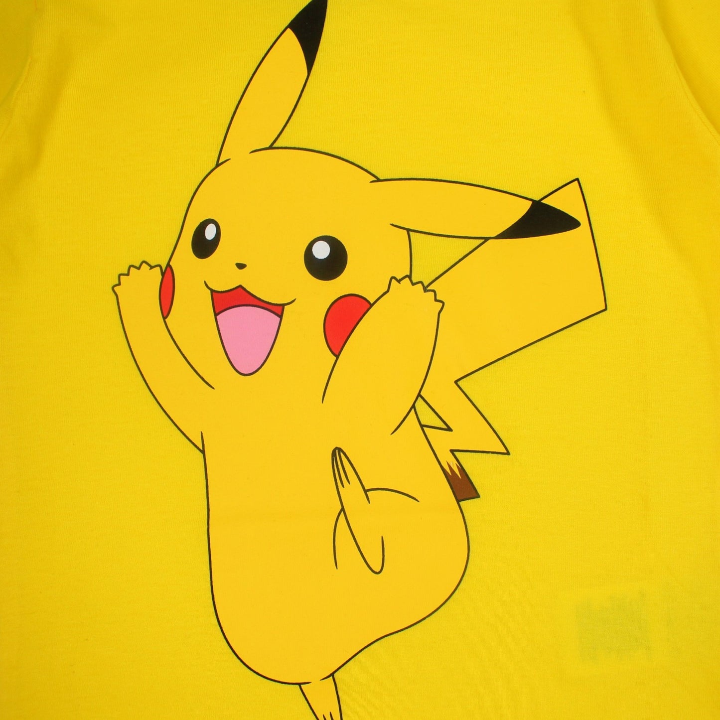Conjunto T-Shirt e Calções Pokemon Pikachu/Pikachu Mood