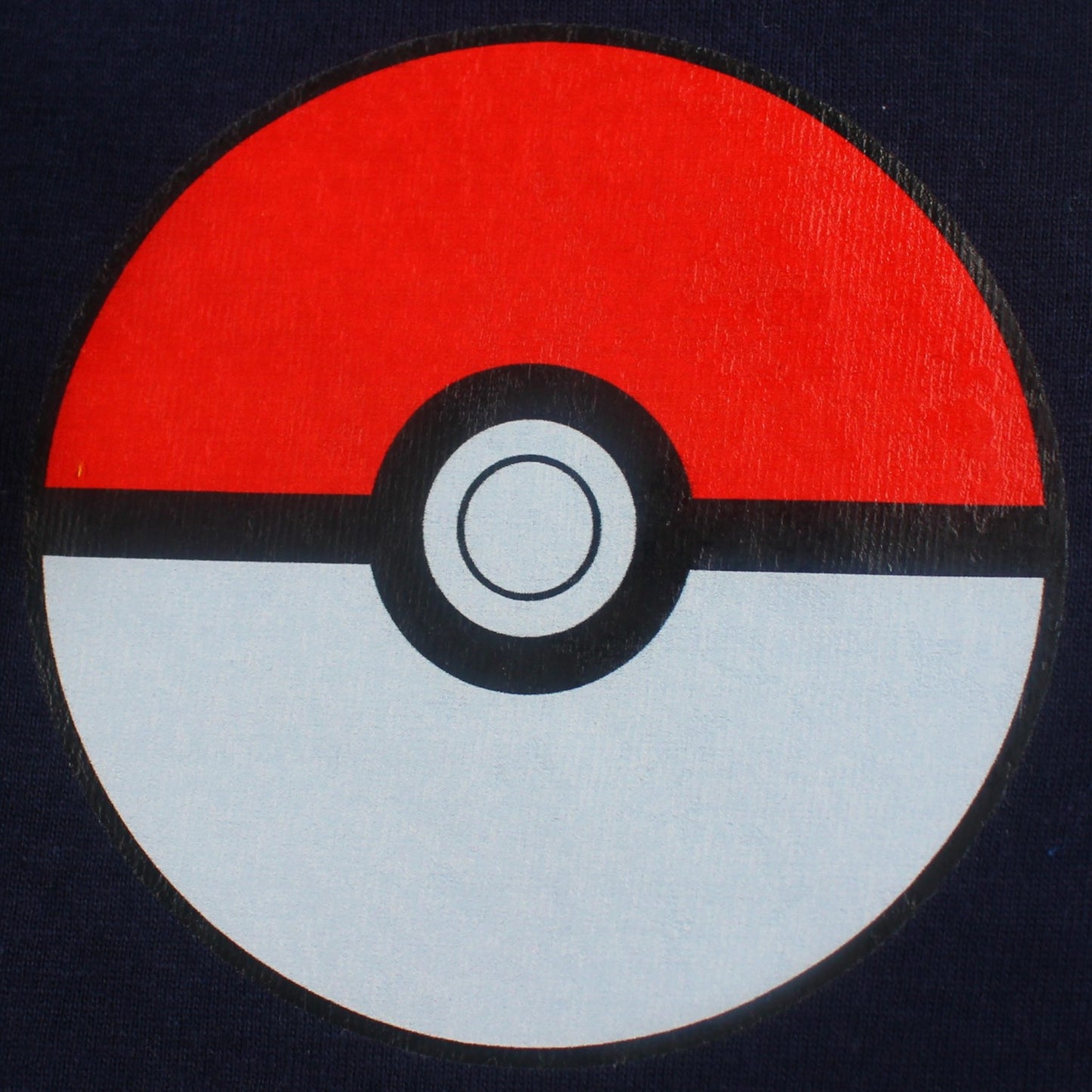 Conjunto T-Shirt e Calções Pokemon Pikachu/Pikachu Mood